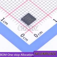 

100% оригинальная Φ/JQ Φ (4x4) микрокомпьютер с одним чипом (MCU/MPU/SOC) PIC16F18326T I JQ