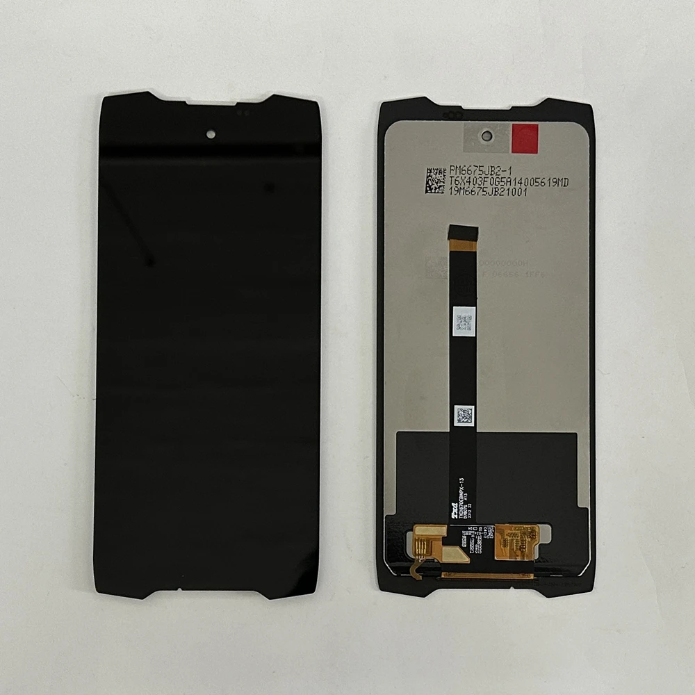 100% протестировано для BLACKVIEW BV9300 Pro ЖК-дисплей + замена сенсорного экрана