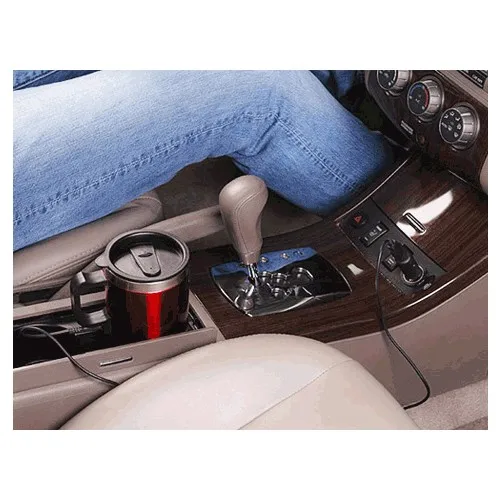 

Wildlebend Water Heater Thermos Mug Cup For Vehicle
