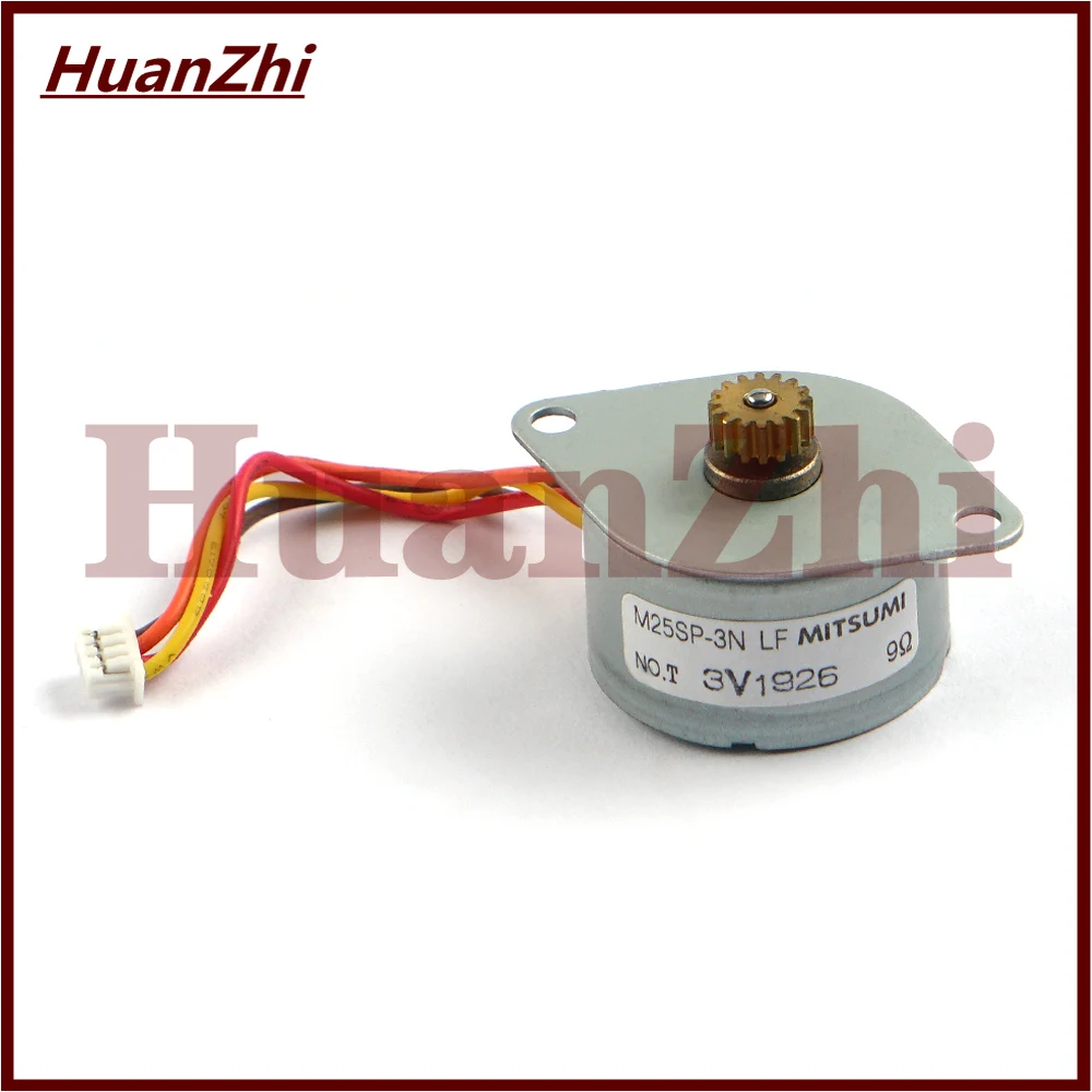 

(HuanZhi) Motor Spec Bi-Polar Замена для мобильного принтера Zebra QLN220