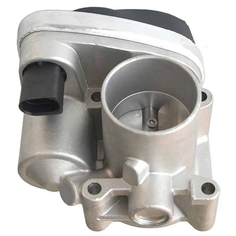 

1 шт. топливная заслонка, дроссельная заслонка, дроссельная заслонка, авто 408238321007 036133062N, запчасти для Skoda Volkswagen