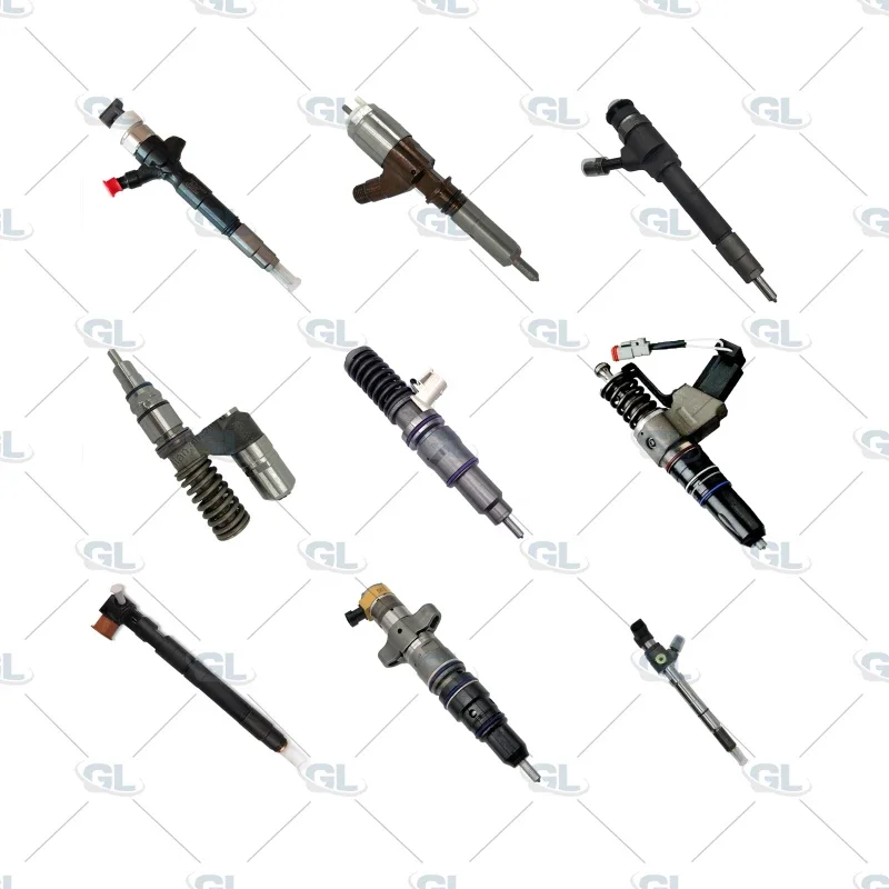GUANLIAN0001 Топливные форсунки Форсунки/дизельные |