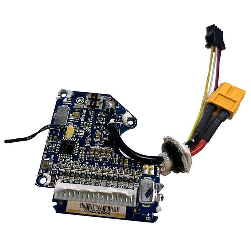 Батарея контроллера печатной платы BMS для Ninebot One A1 S1 S2 запчасти ремонта системы