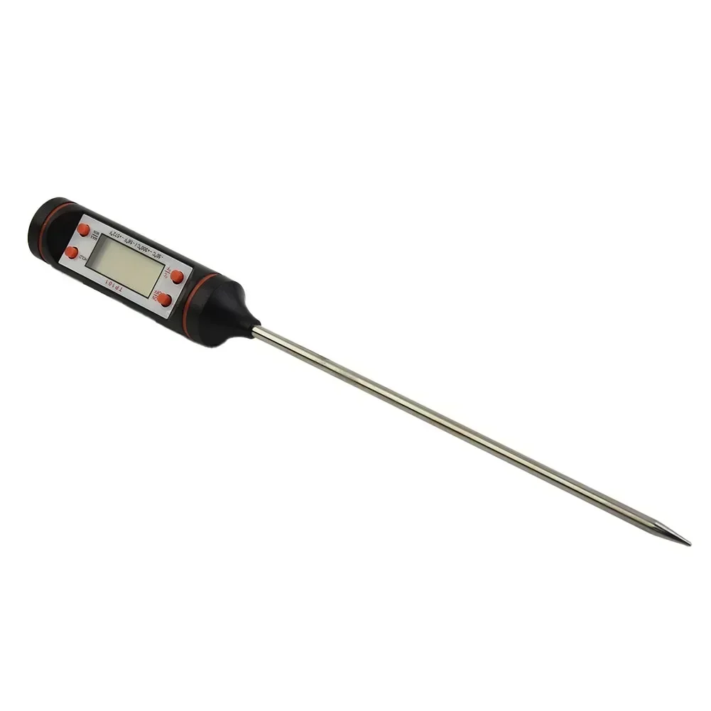 Манометр термометр для кондиционера электронный -50 ~ + 300 деталей 23 5*2*2 см ручка