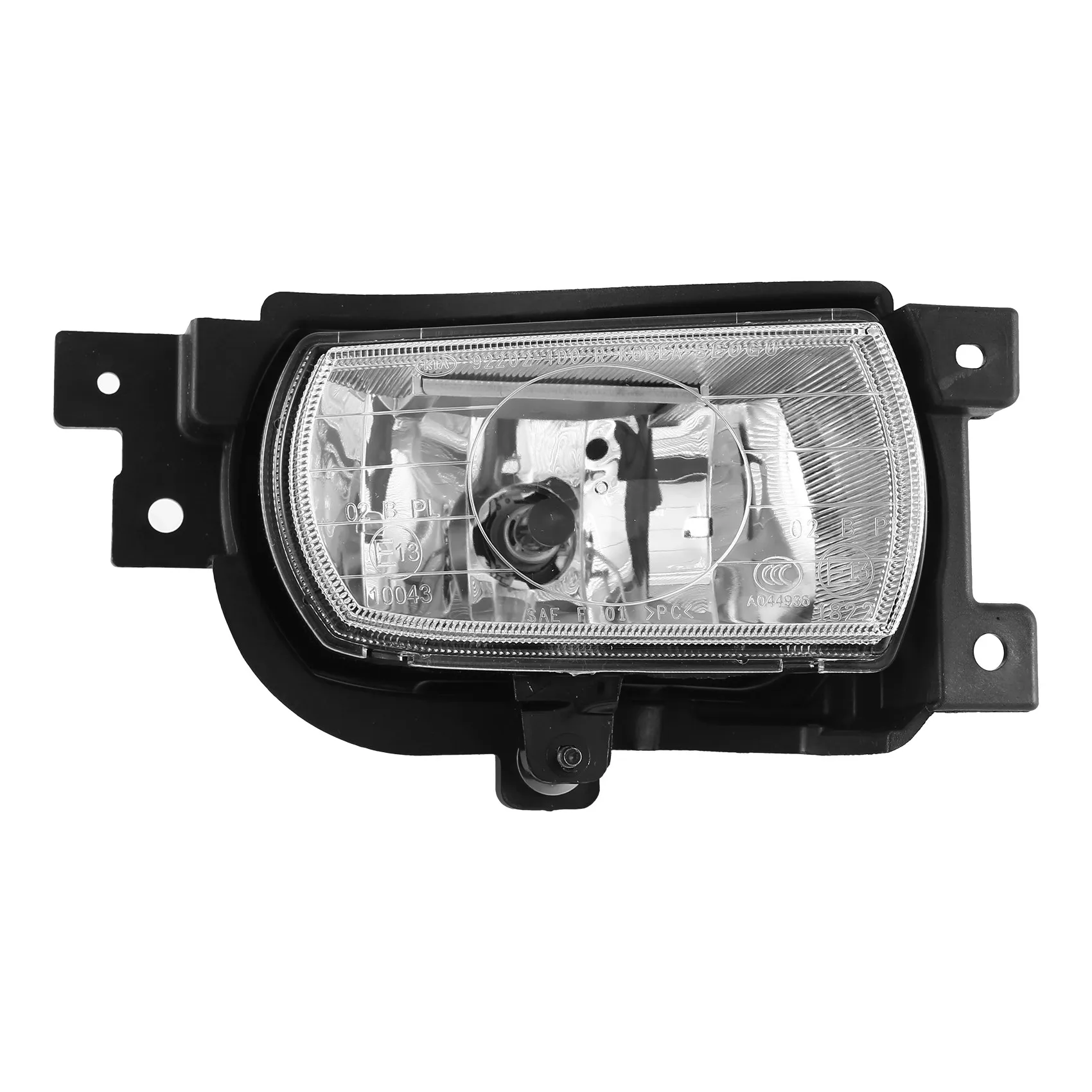 

Автомобильная правая противотуманная фара для KIA Sedona Carnival 2006-2014 922024D000