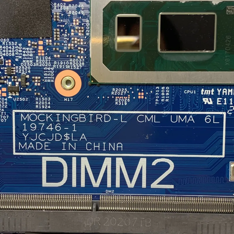 thumb