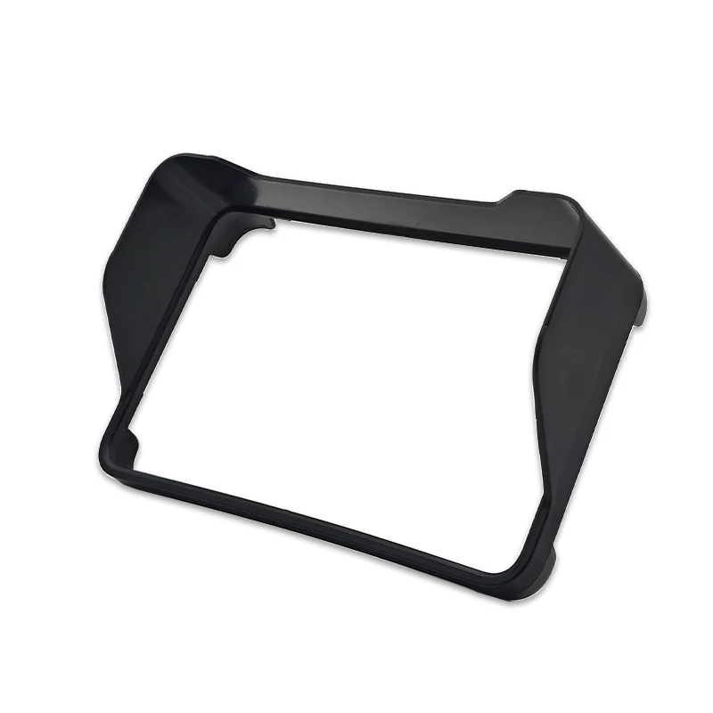 

ДЛЯ QJMOTOR SRT 600SX 550SX 800X 900SX SVT 650 TRK 902X Солнцезащитный козырек Экран приборов Солнцезащитный козырек Защита приборной панели