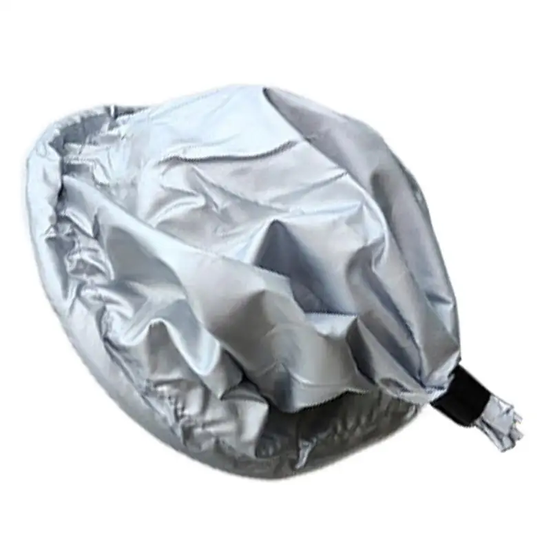 

Крышка для порта электромобиля, крышка для порта электромобиля, водонепроницаемая крышка для порта электромобиля с защитой от дождя, УФ, снега, для любой погоды