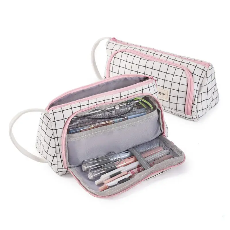 Чехол для ручки в виде мерки милые канцелярские принадлежности чехол с линейкой