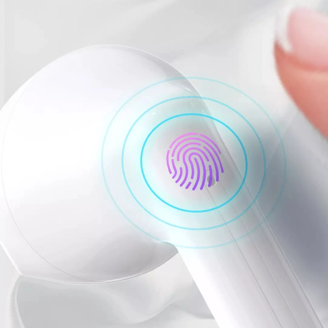 

Bluetooth-наушники Marshmallow, 13 мм, компактные