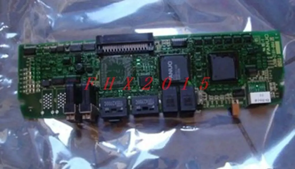 Новая модель Fanuc A20B-2101-0040