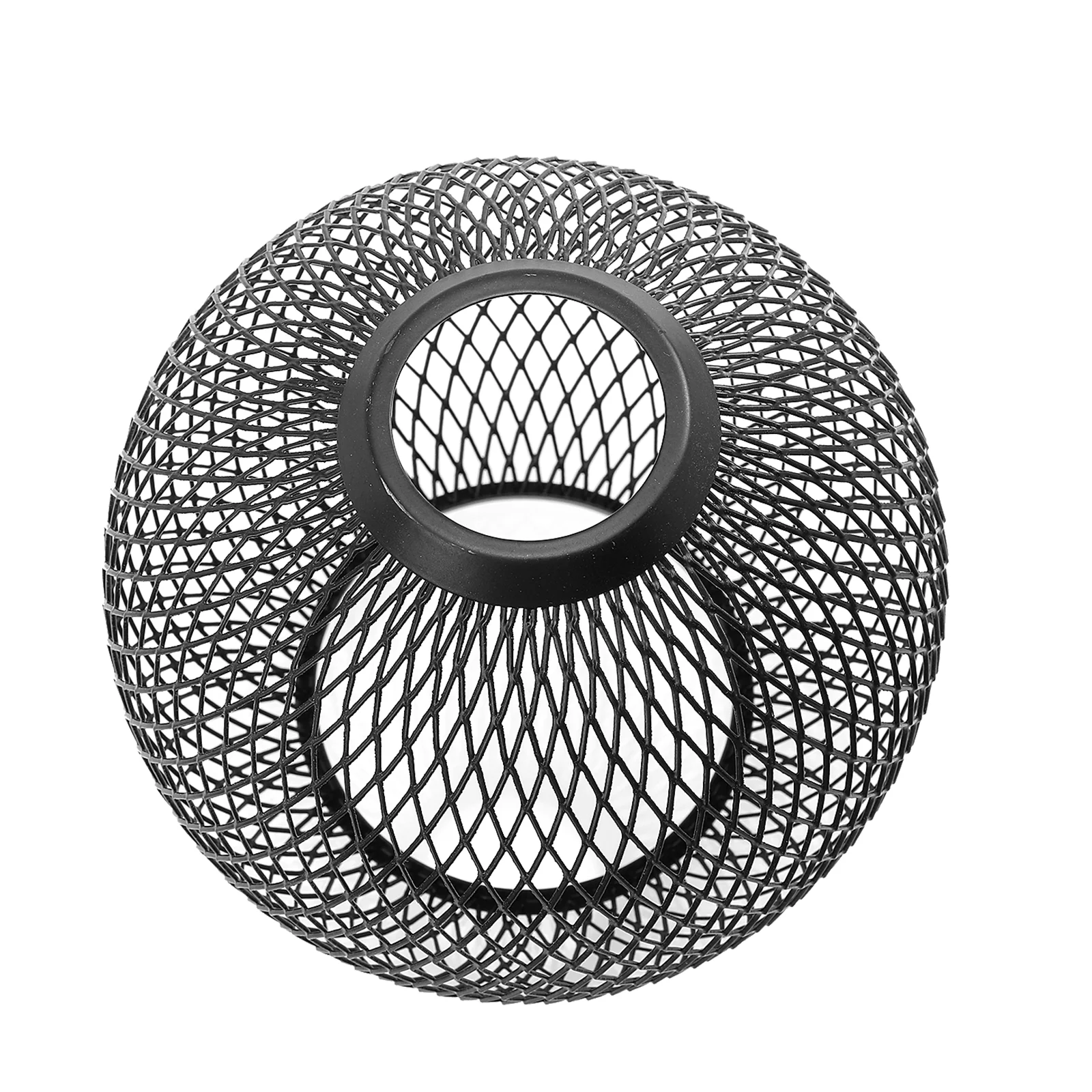 

Абажур Корпус Полый Сферический Глобус потолочное покрытие декоративный Железный орнамент