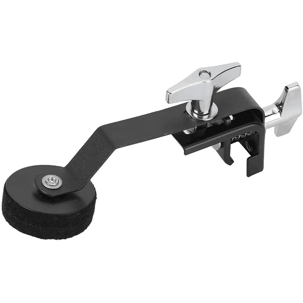 

Drum Dampening Pad Replacement Dampening Muffler Pad Snare Drum Accessory