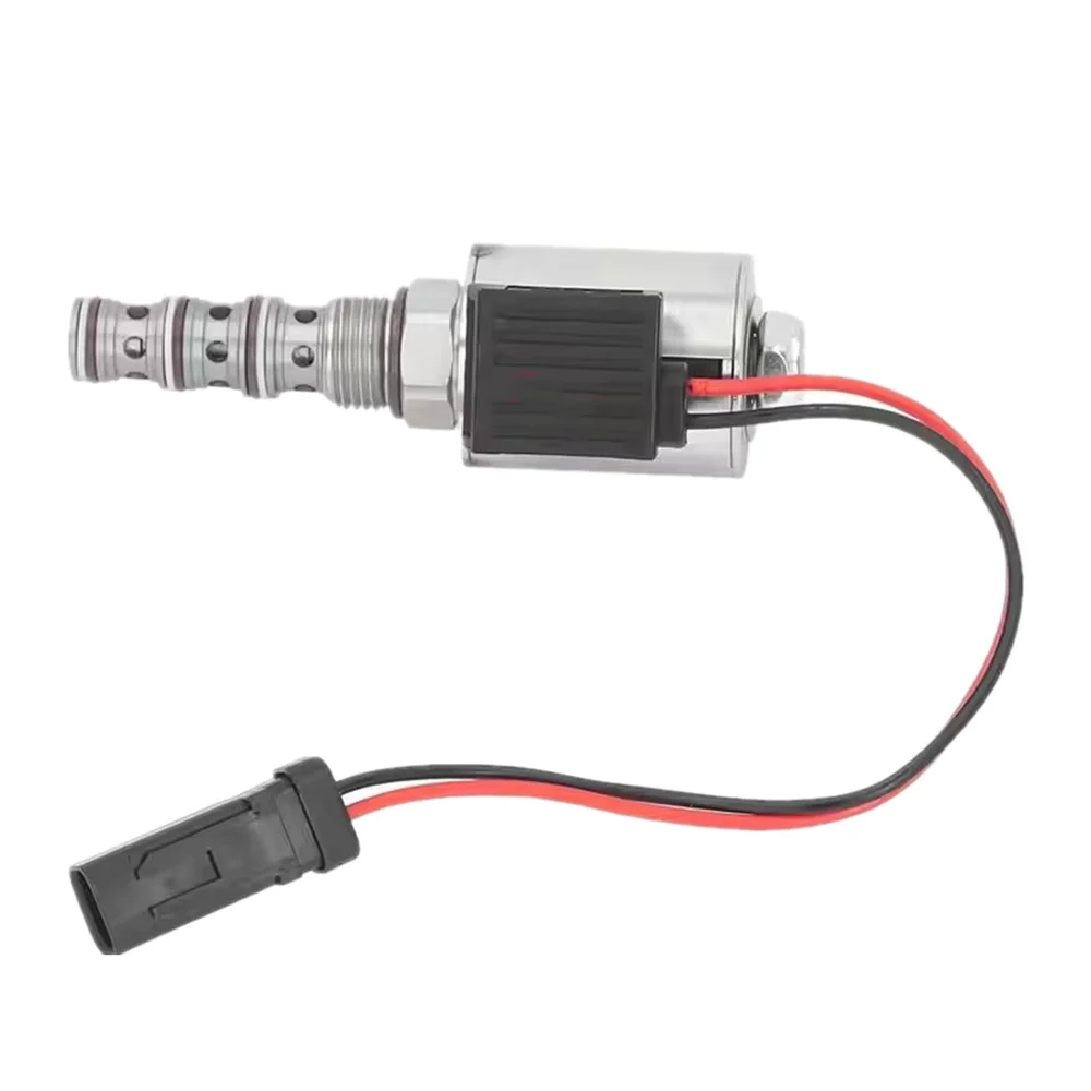 Детали двигателя 1528346/152-8346 в электромагнитный клапан для трактора D9T запчасти