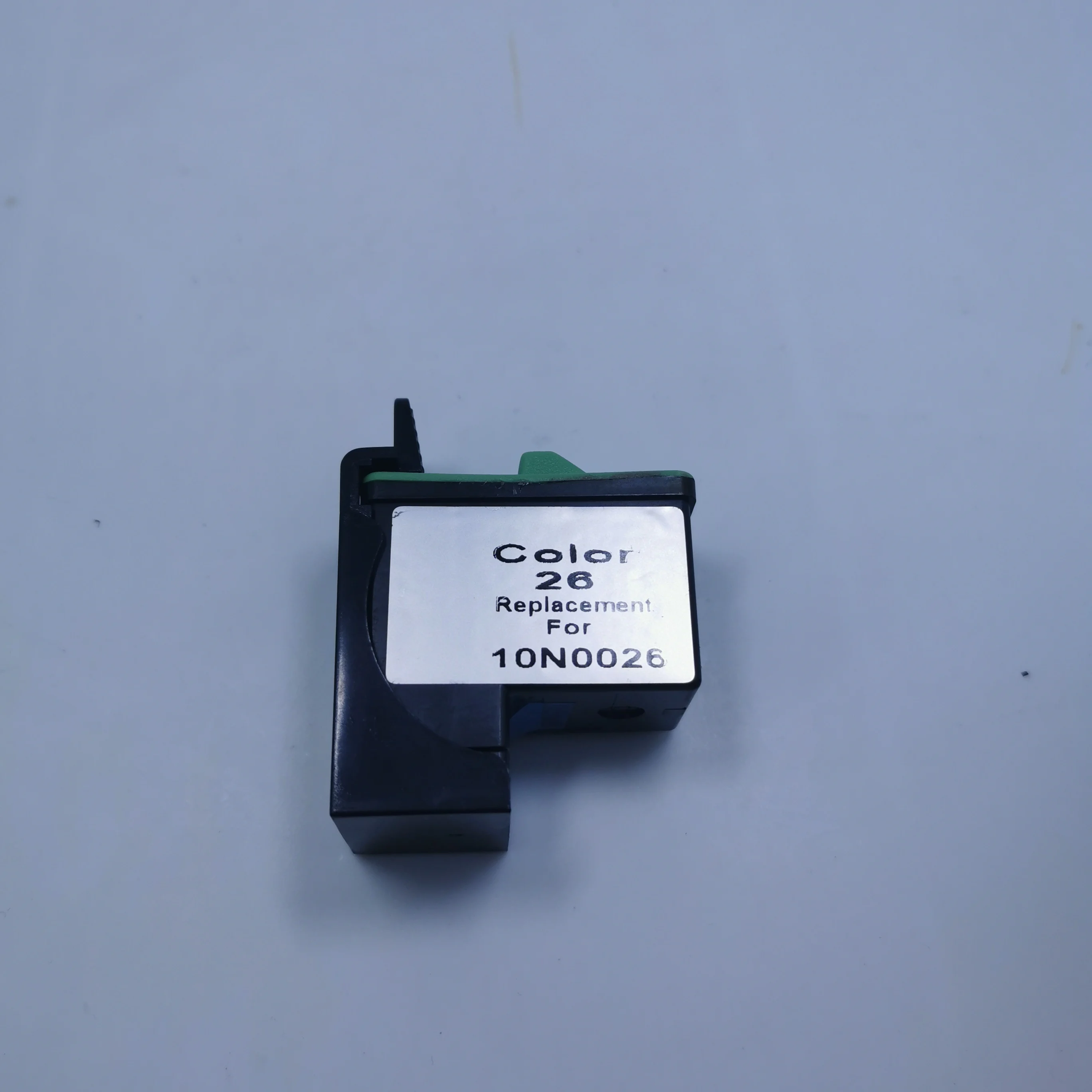Восстановленный чернильный картридж для LM16 LM26 Lexmark 16 26 Z13 Z23 Z25 Z600 Z605 X1100 X1150 X1185 X1270 Z33