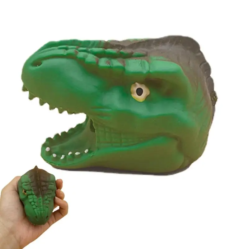 

Динозавр вентиляционный шар забавная сенсорная игрушка подарок TPR странные игрушки для розыгрыша динозавр пузыри для детей