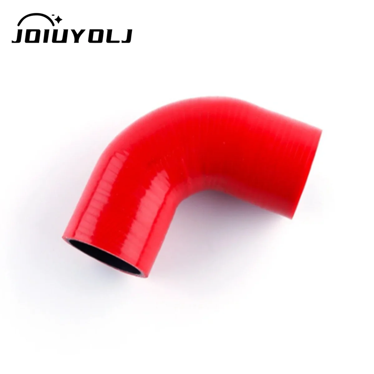 3ply Для 90 градусов уменьшения локтя общего силиконового интеркулера охлаждающей
