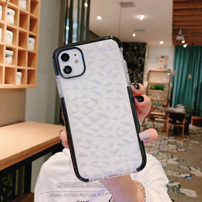 Anti drop Case For Apple iPhone7/8  11/12/13/14 Plus Imitated Liquid 360 All Inclusive for Apple 14 14 Pro plus Promax