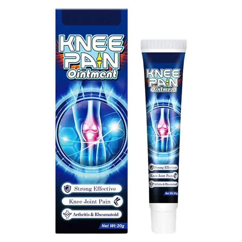 

Joint Sore Cream 20g Extra Strength Topical Sore Relief Cream Sore Relief From Back Sores Joint And Muscle Sores Extra Strength