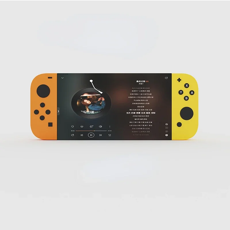 Подставка для телевизора E-Sports персонализированный пользовательский геймпад