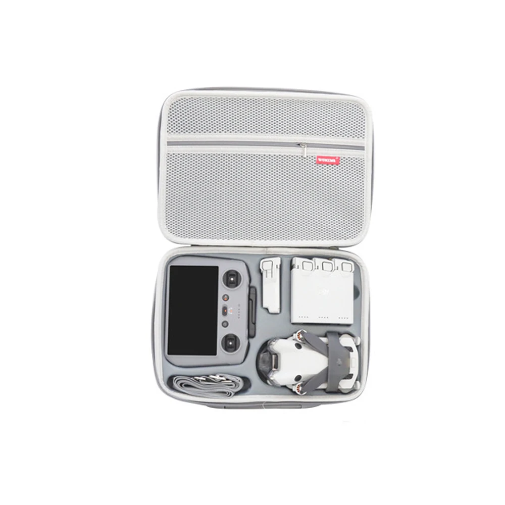 Рисунок 4 - Портативная сумка для хранения DJI Mini 4 Pro