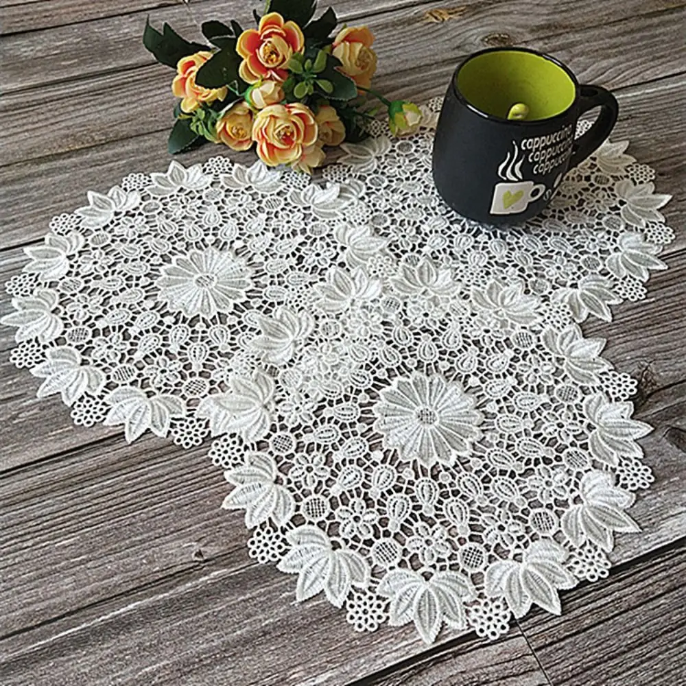 

Подставка для столовых приборов White Polyester