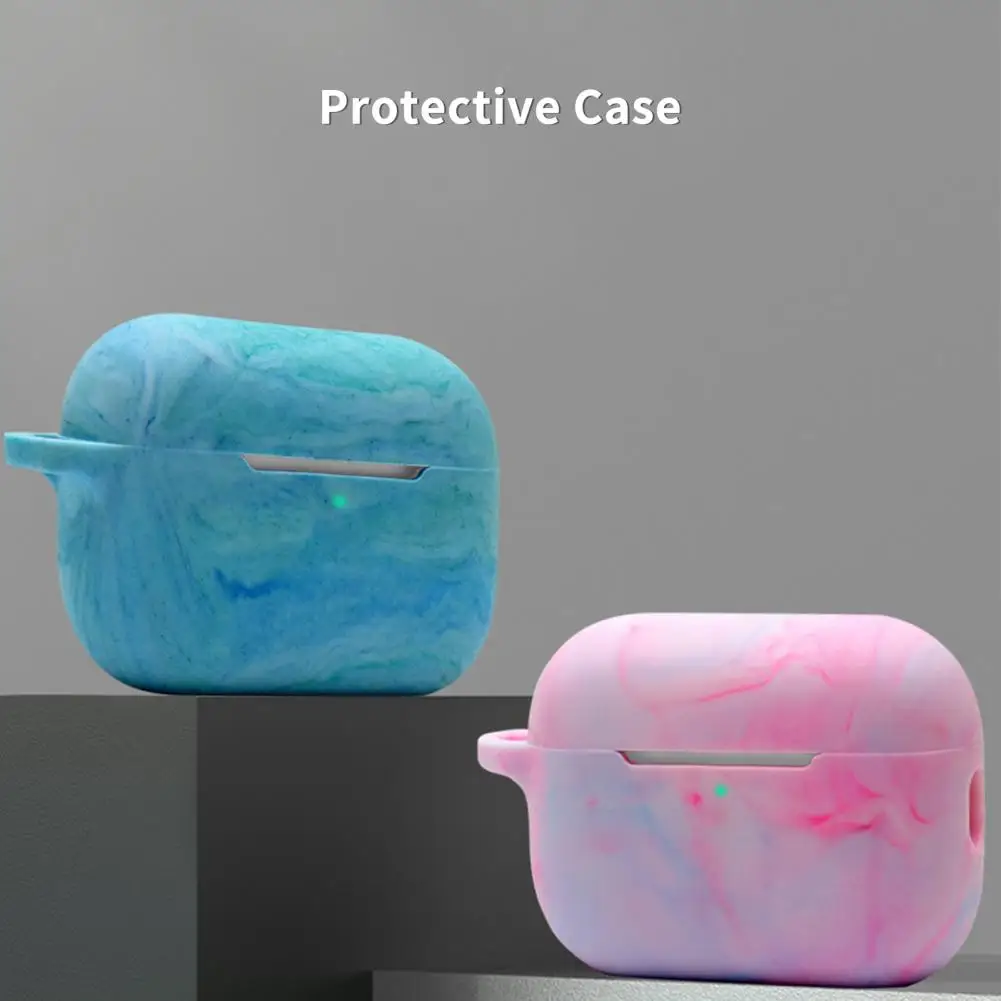 

Грязеотталкивающий износостойкий с подвесным крючком Удобный для переноски чехол для наушников