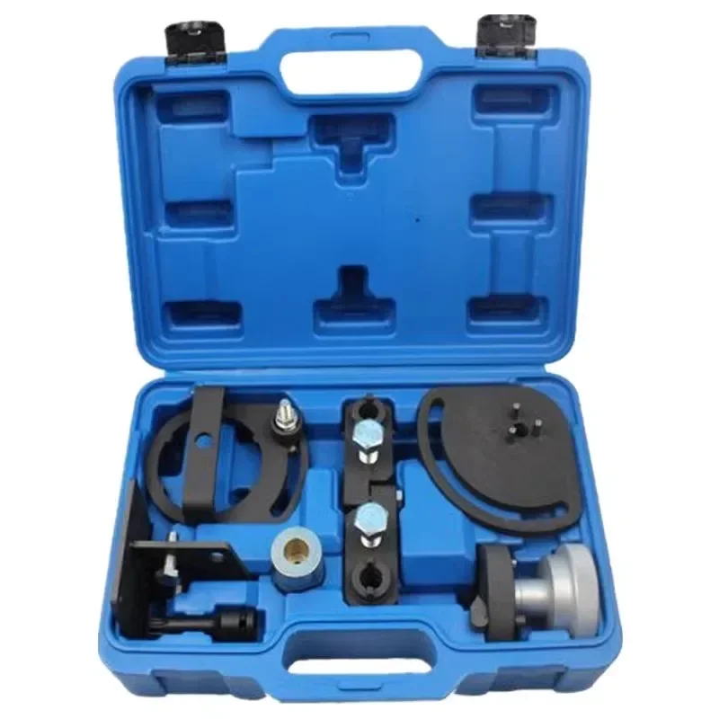 Инструмент для синхронизации двигателя Volvo 3.0T 3 2 XC60 S80 S60 S90 XC90 старый инструмент T6