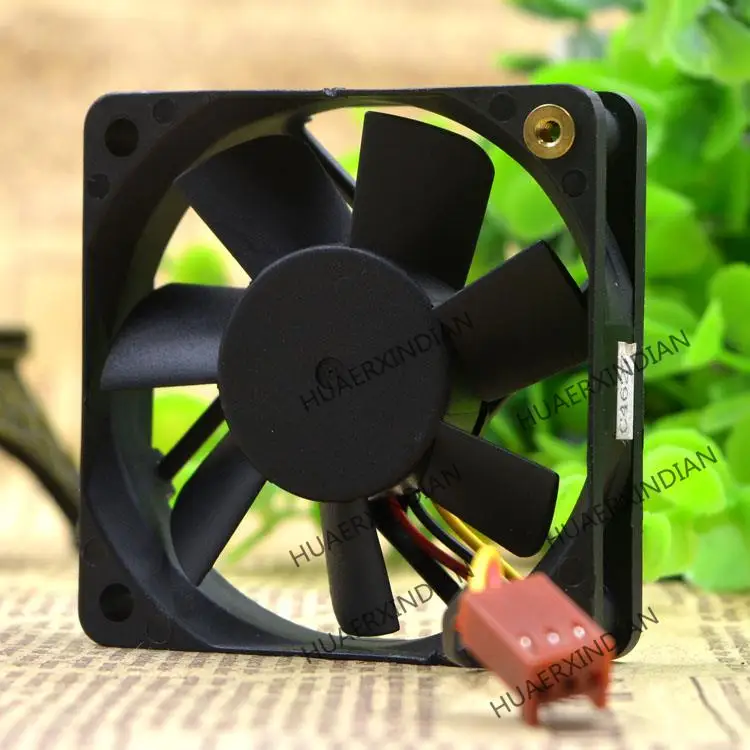 Новый комплект для сборки кулера ЦП BP601512H 6015 12V 0.18a