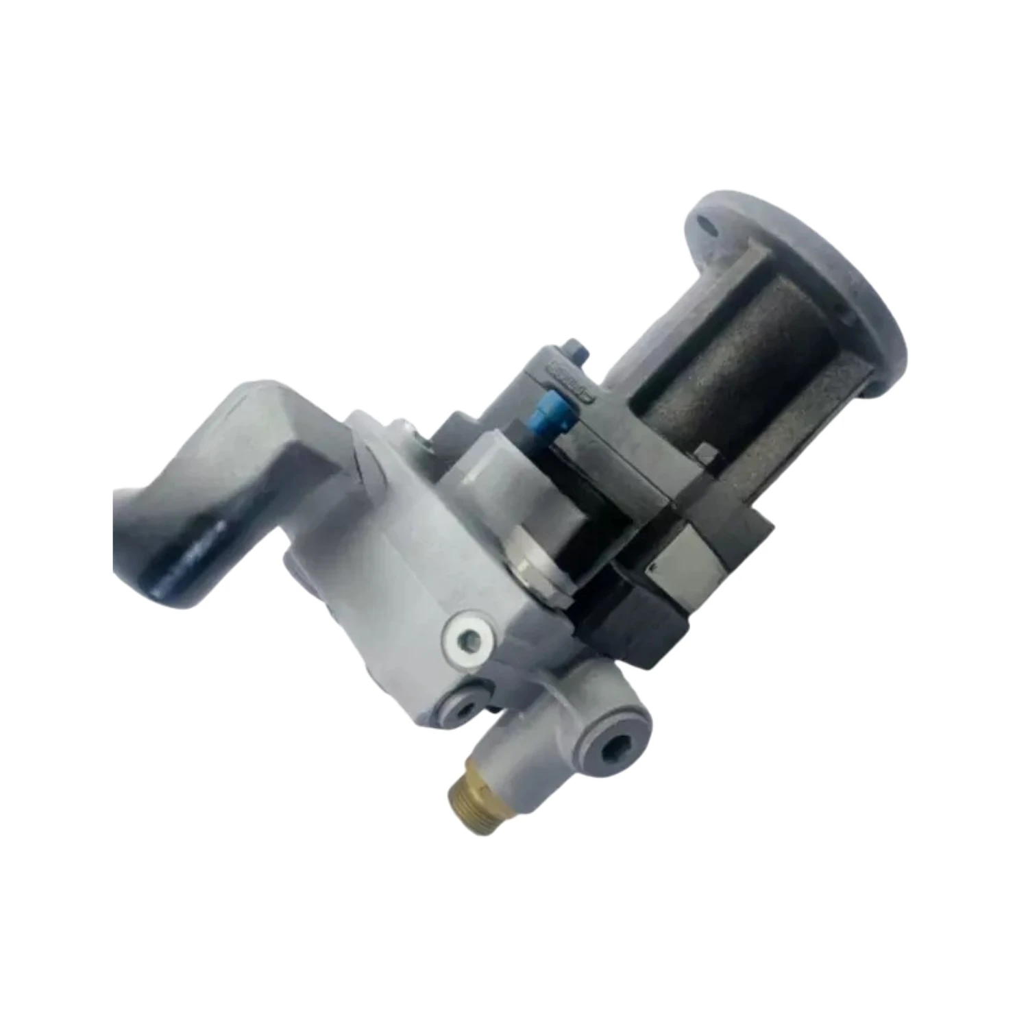 Топливный насос 1 шт. 2897672 Запасные части для аксессуаров экскаваторов Cummins QSK23