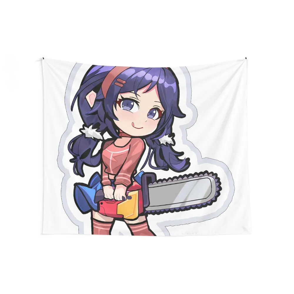 Мисид Мита # 5. Гобелен