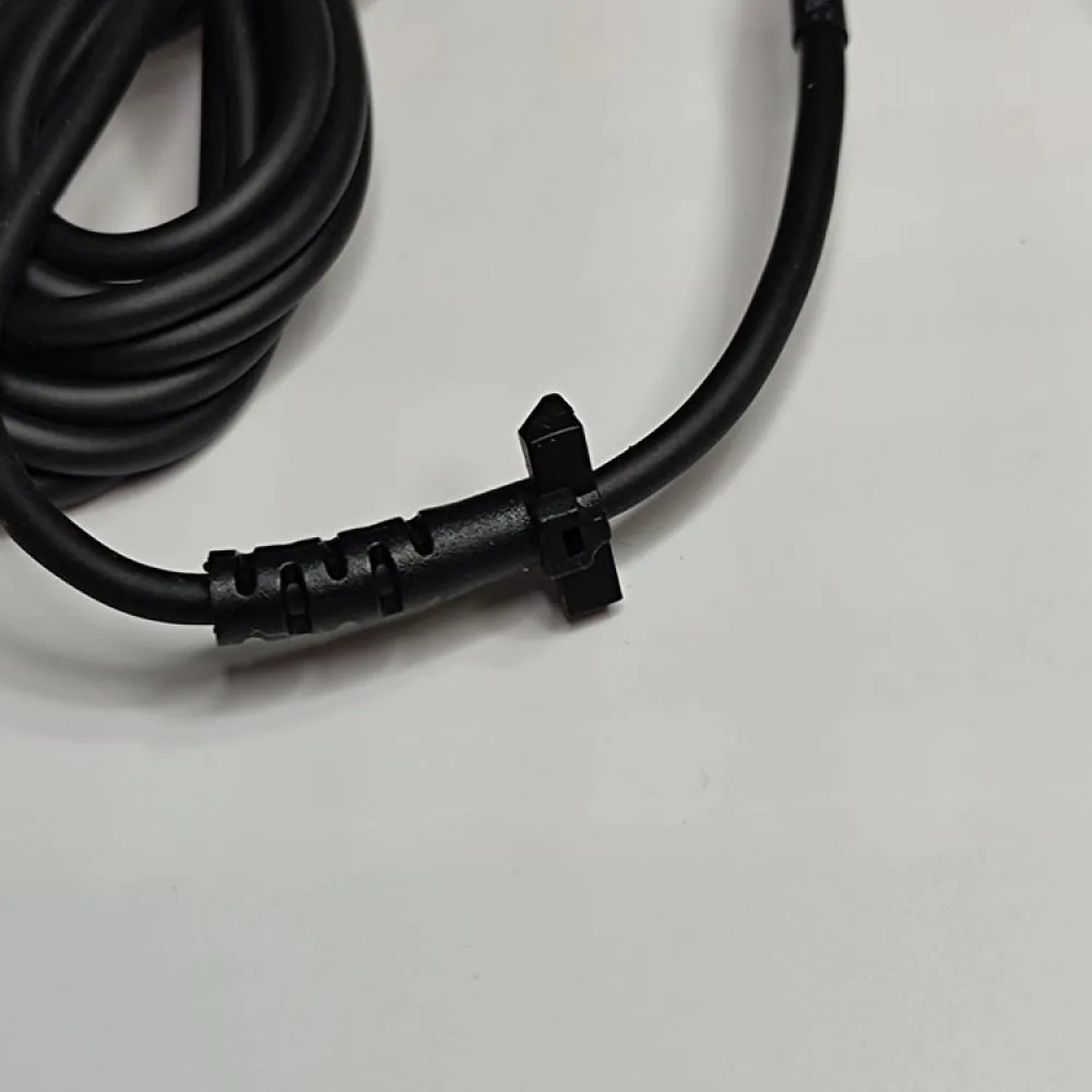 Фото Прочный 5-контактный USB-кабель для мыши, шнур для Logitech G102/ G102 Hero, провод для игровой мыши 180 см, сменная деталь, аксессуары для ремонта №3