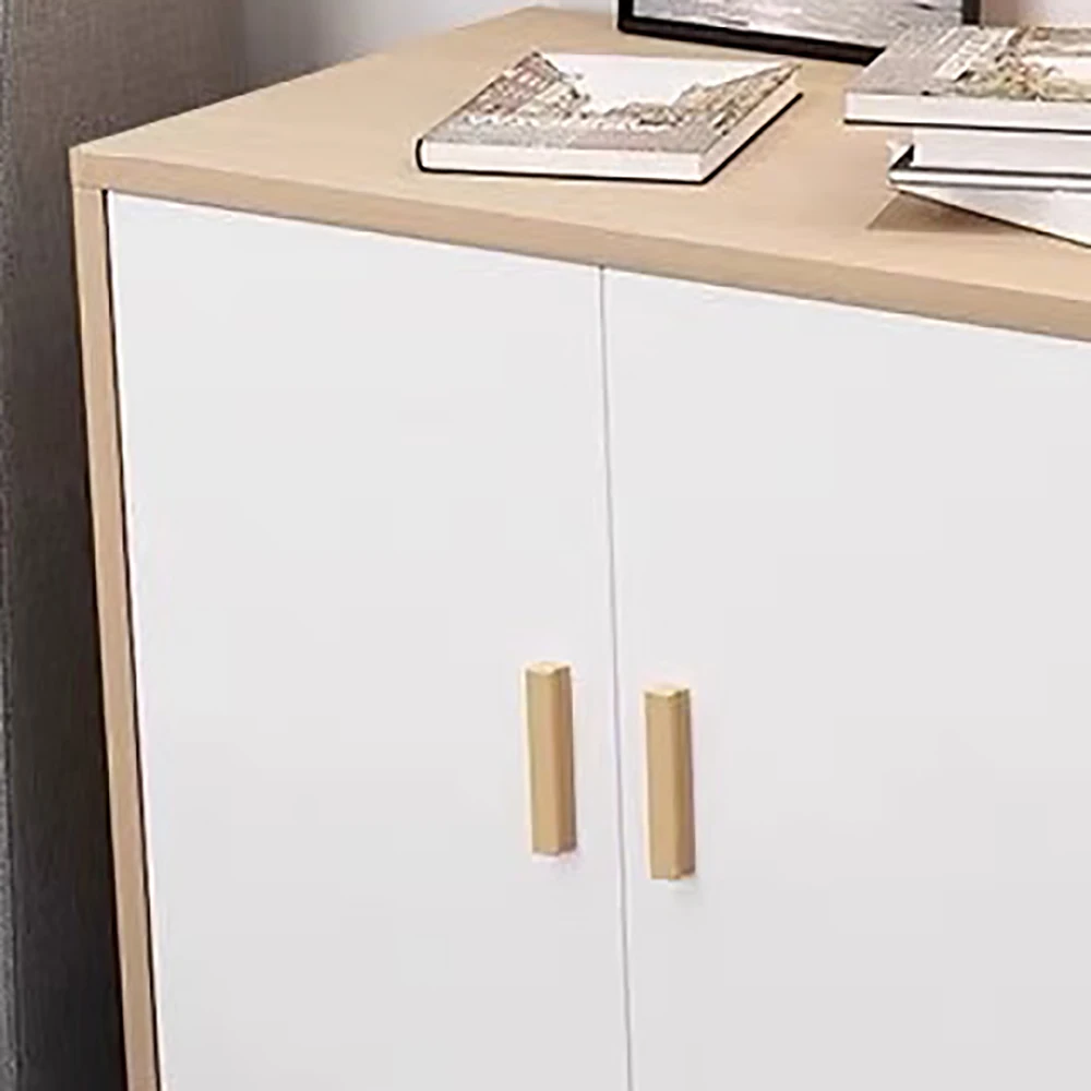 Нежный гламурный шкаф для хранения модный современный элегантный