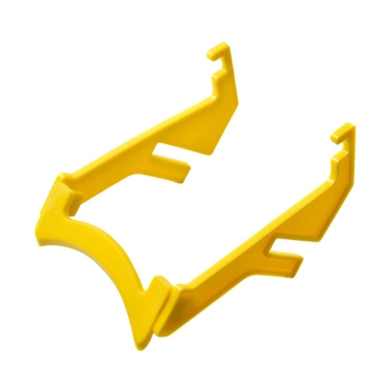 

Beekeeper Tools Honey Tank Plastic Holder Stand Support Honey Buckets Bracket Heavy Duty Honey Pail Rack Tool Drop Shipping