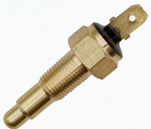 1 шт. 16222-83040 1622283040 Датчик температуры воды подходит для Kubota D902 D722 D1005 V3600 V3800 V1502 V2403