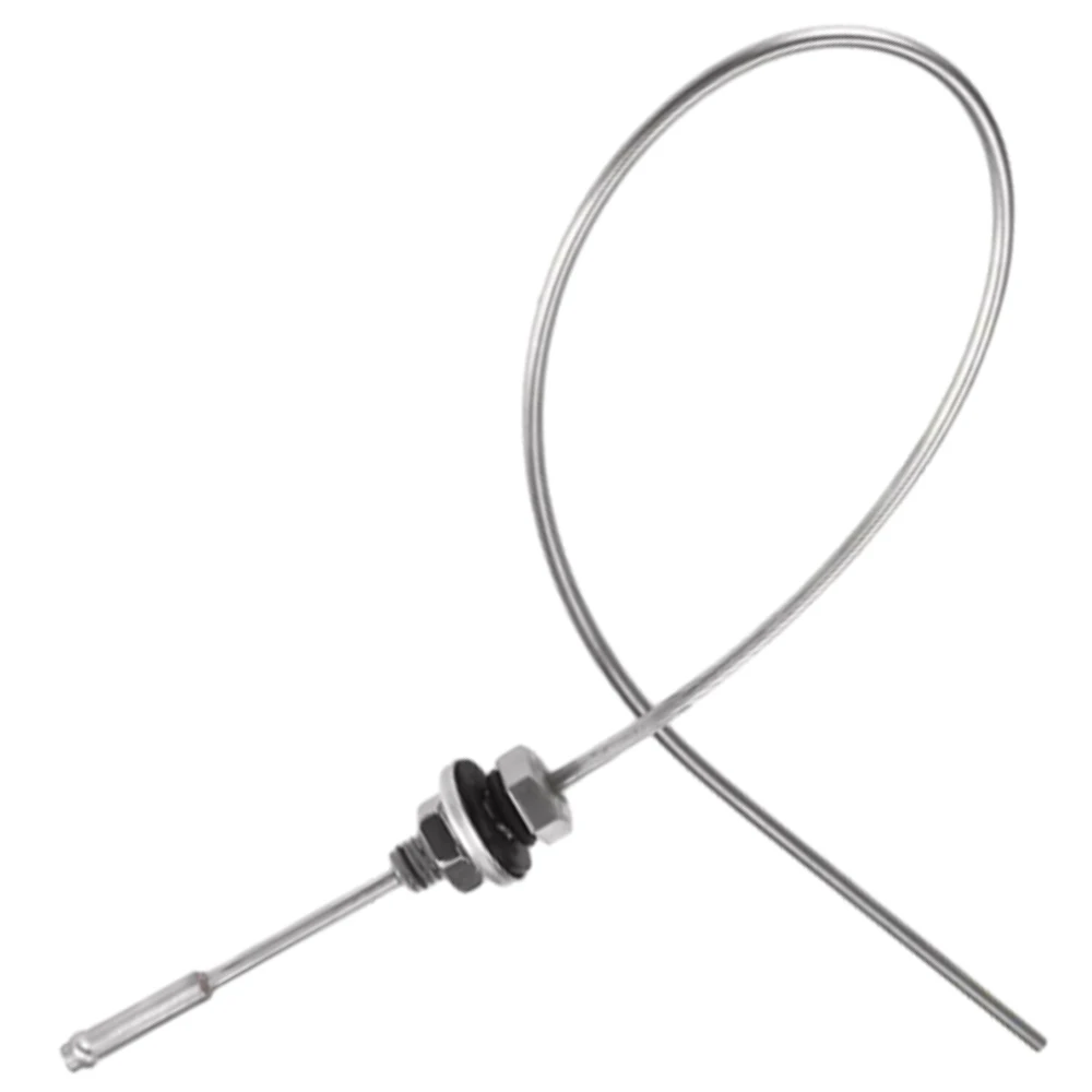 Fit For Eberspacher Webasto Heating System Auto Fuel Tank Stand pipe Kit Straight Pick-Up Tube Filler Hose Clips