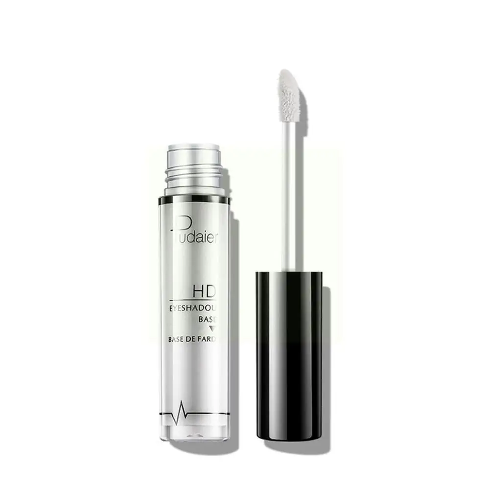 

5ml Eye Base Cream Long Lasting Eyelid Primer Waterproof Makeup Moisturzing Primer Liquid Eyeshadow Base Base H6U3