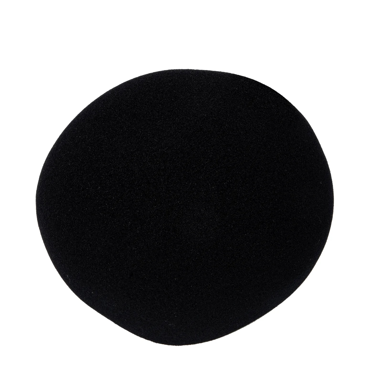 

Microphone Protective Cover Sponge Voice Tube Cover Compatible for Blue Snowball