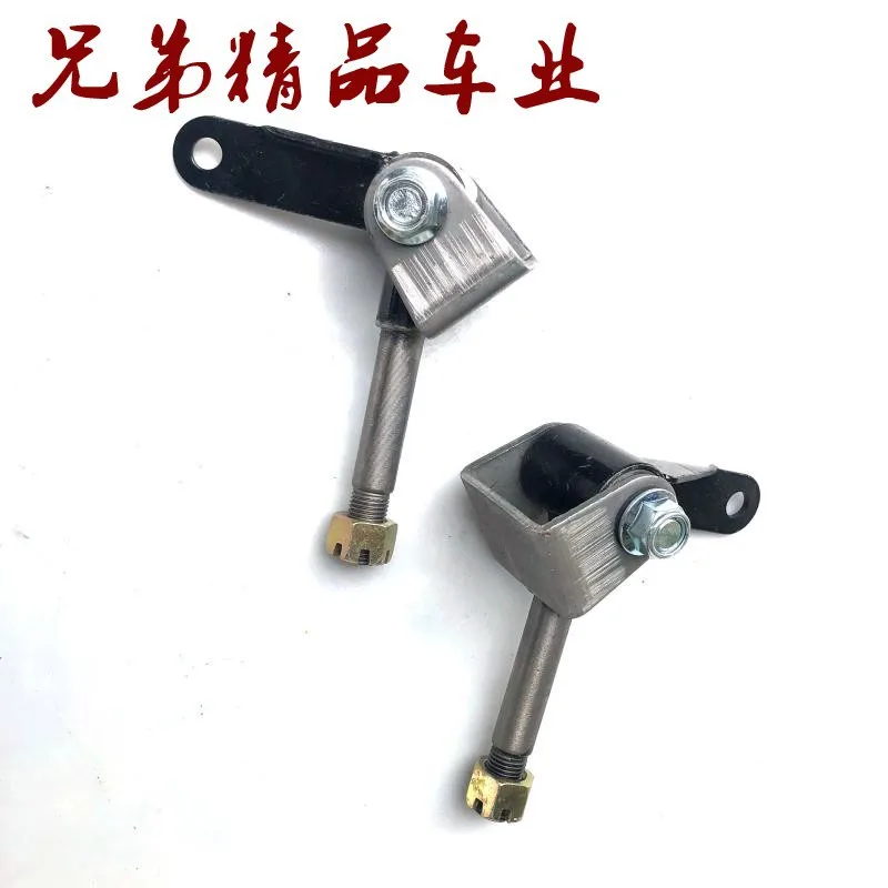 

Claw Flange Bearing Claw Three-Hole Wheel Hub Seat