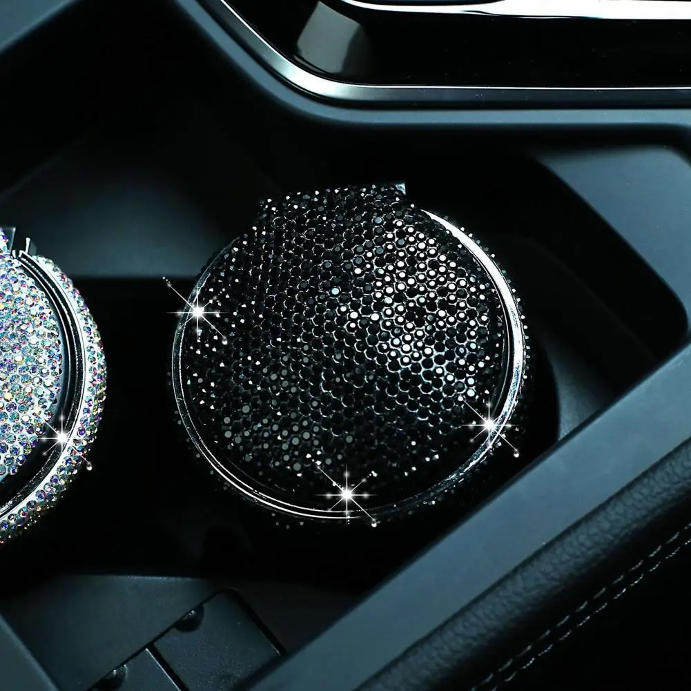 

Автомобильные принадлежности, декоративная светодиодная автомобильная пепельница, компактная автомобильная пепельница, широкое применен...