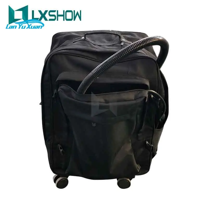 Рисунок 3 - 1000 Вт Чистый лазерный пистолет для удаления ржавчины