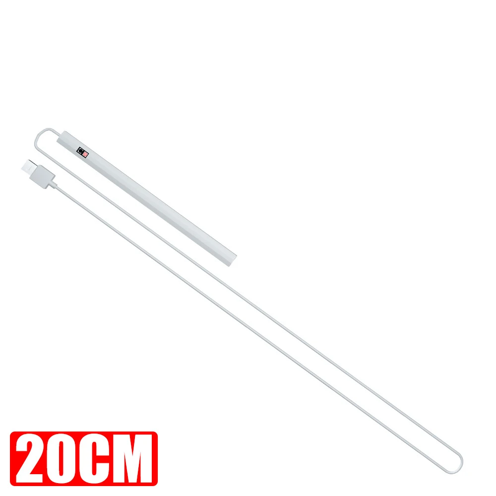 

AliexLED сенсорный светильник для кухни