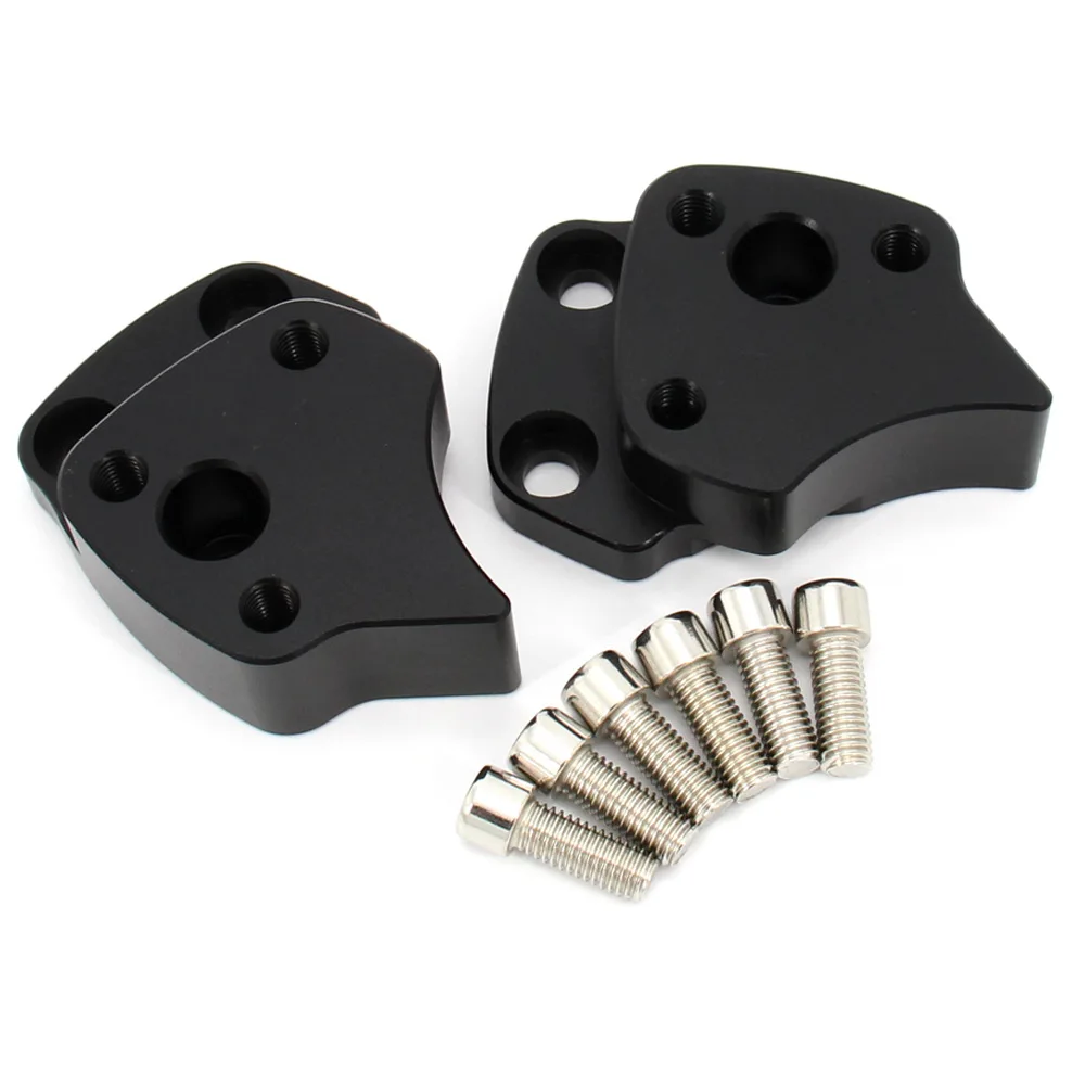 Запчасти для мотоциклов Yamaha FJR1300 01-05 комплект подъема руля удлинитель регулятор