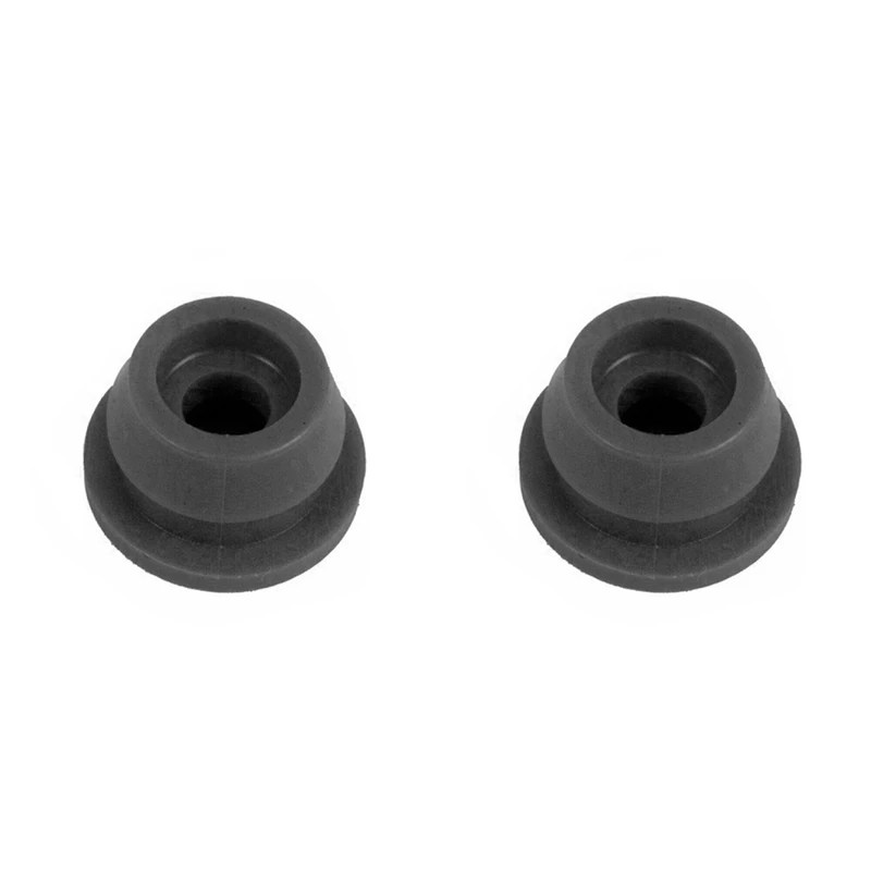 

2 шт., переключение между рукояткой и втулкой для Jeep Cherokee XJ Wrangler XJ YJ TJ 53004810