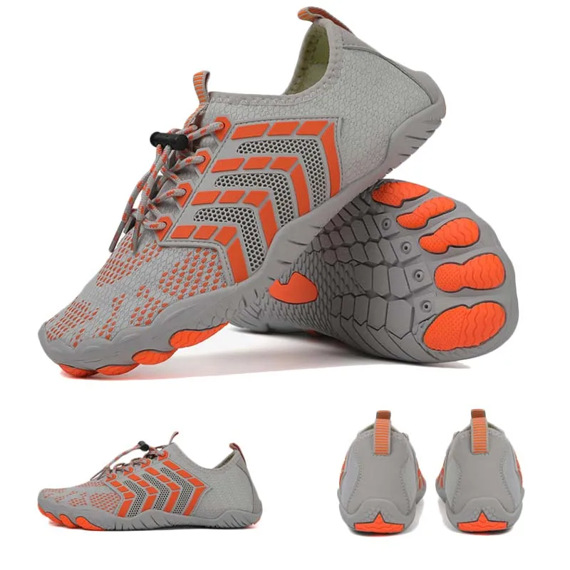 

Couples Outdoor Wading Shoes Man Camping Fishing Hiking Mountaineering Surfing Quick-drying Slippers Unisex Anti-scratch Sneaker
