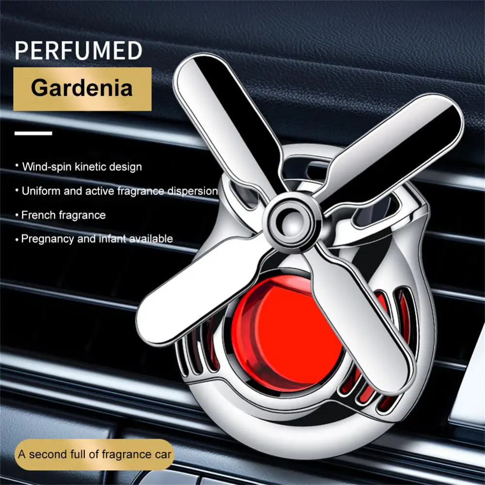 

Gentle Automobile Aromatherapy Univeral With Diamond Lipstick Creative Air Freshener Clip Durable Air Freshener For Car