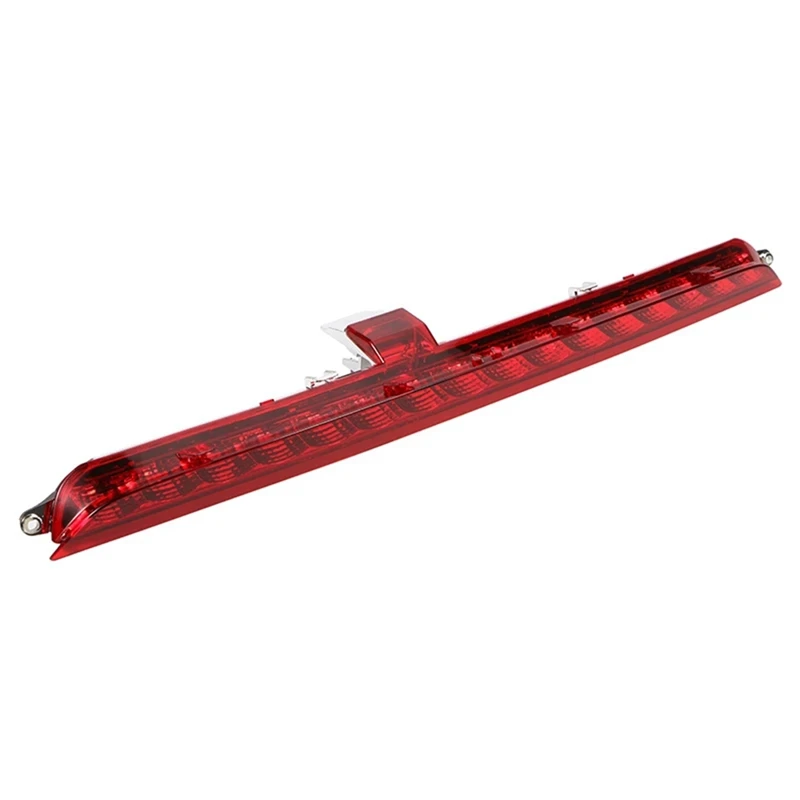 NEW-Car High Brake Light Rear For Mercedes-Benz W166 GL/ML/GLS/GLE 1668200056 Auxiliary Third Lamp