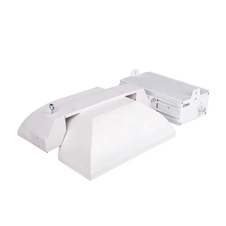 Двойная система освещения для выращивания растений 315 Вт CMH 630