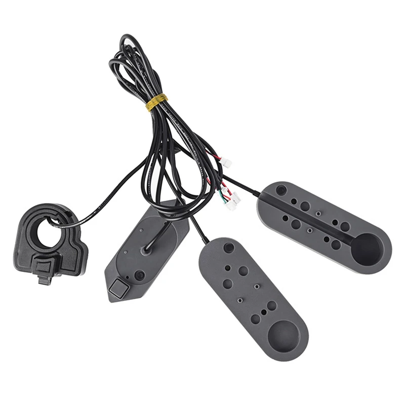 Светоотражающий задний фонарь для электроскутера Xiaomi Mi M365/ PRO/1S /Lite /Essential Scooter