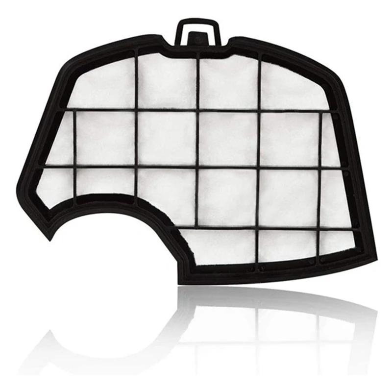 Сменный фильтр двигателя для пылесоса Vorwerk Kobold VK140 VK150 8 шт.